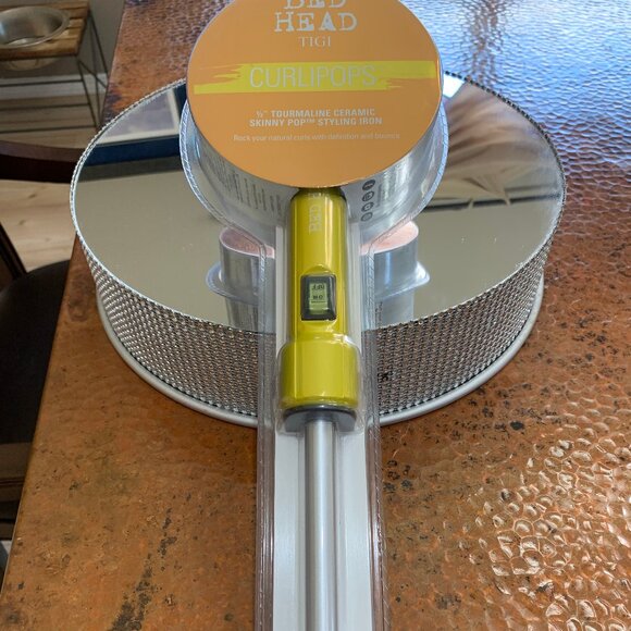 BedHead Curlipops - Picture 2 of 5